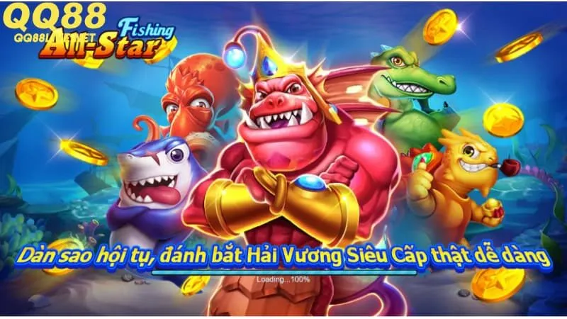 Bắn cá 5 sao - Tổng quan chi tiết về game mới nhất 2025