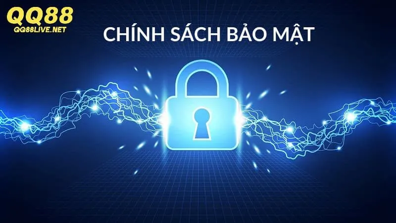 Chính sách bảo mật QQ88 là gì?
