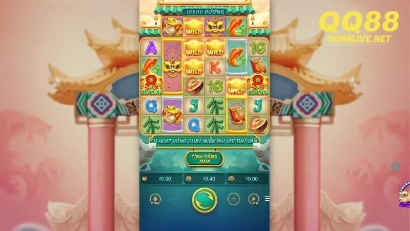 Nổ hũ Natra - Lựa chọn không thể bỏ qua cho mọi người