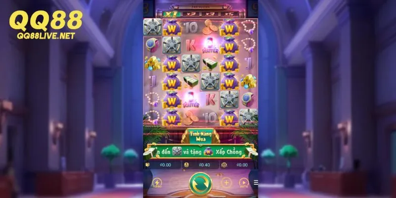Bỏ túi những bí kíp chơi game Super Ace nổ hũ