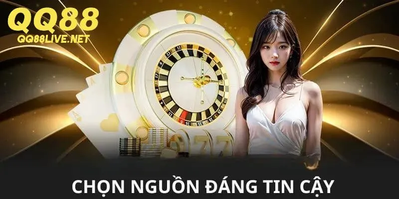 Một số lưu ý quan trọng người chơi cần nắm khi tải app QQ88 